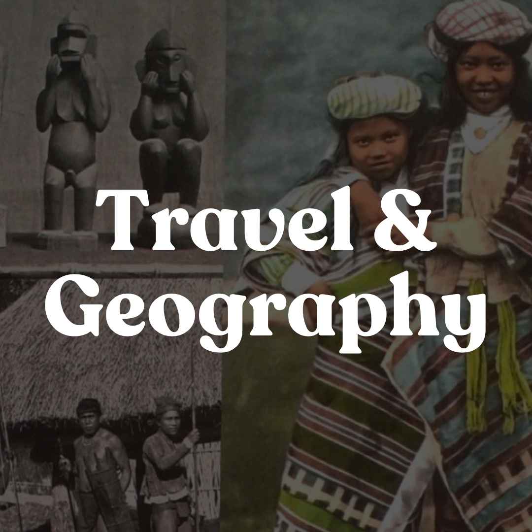 Travel & Geography