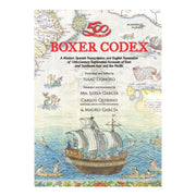 Boxer Codex