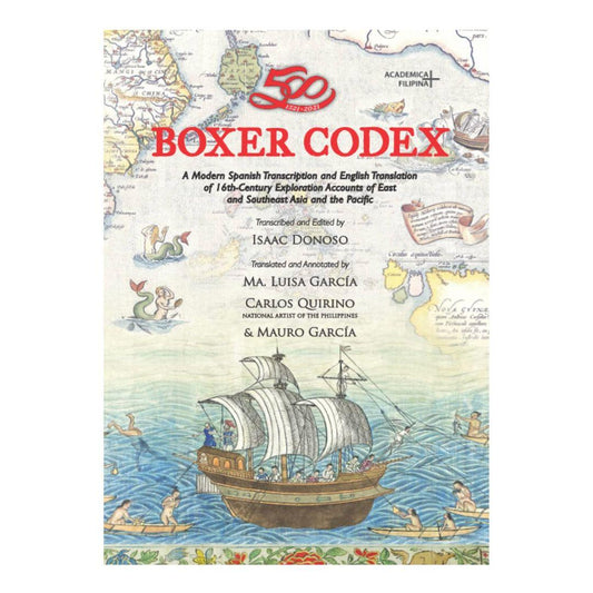 Boxer Codex