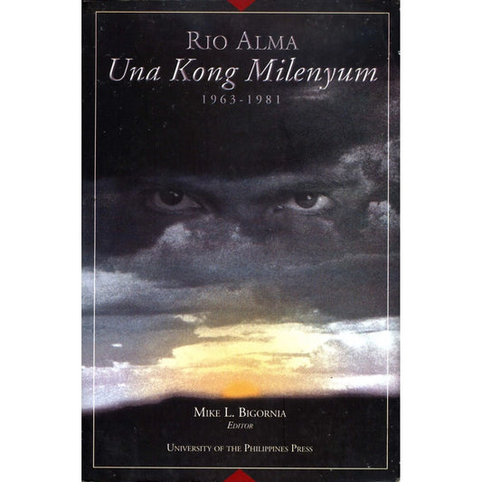 Una Kong Milenyum, 1963-1981 Front Cover