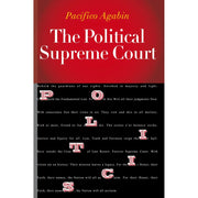 The Political Supreme Court Front Cover