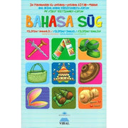 Diksiyonaryo Caton: Bahasa Sug Front Cover