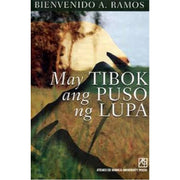 May Tibok ang Puso ng Lupa Front Cover