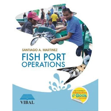 Fish Port Operations Front Cover