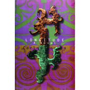 Longitude: A Novel (Carlos Cortes, UP Press) Front Cover