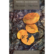 The Words and Other Poems Front Cover