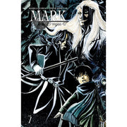 MARK 9 verse 47 by Maika Ezawa and Tepai Pascual Front Cover