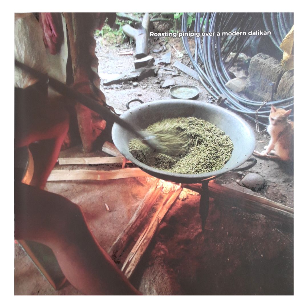 Dalikan: Heirloom Recipes of the Cordillera Vol. 2 Sample Photo 4