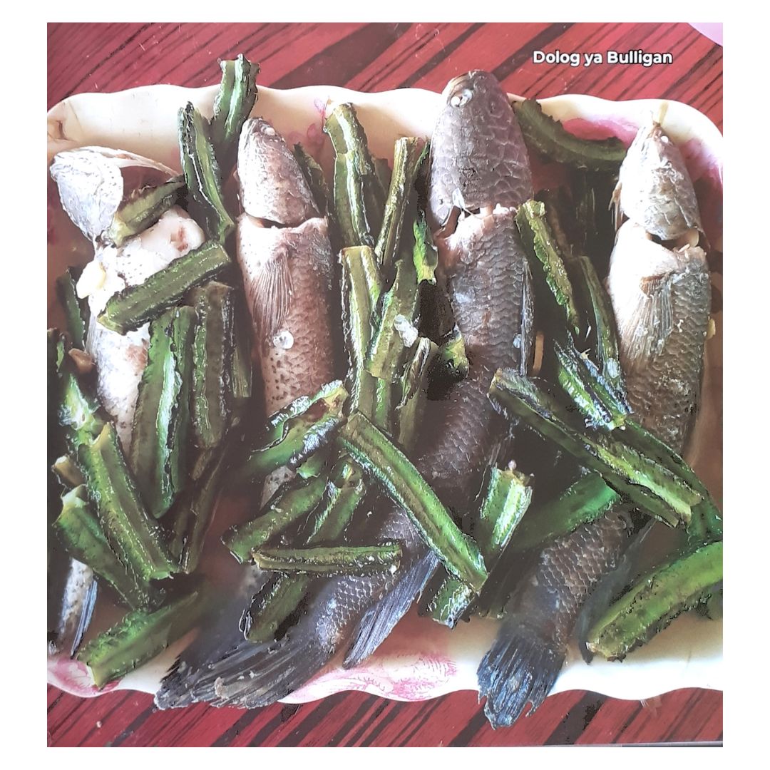 Dalikan: Heirloom Recipes of the Cordillera Vol. 2 Sample Photo 5