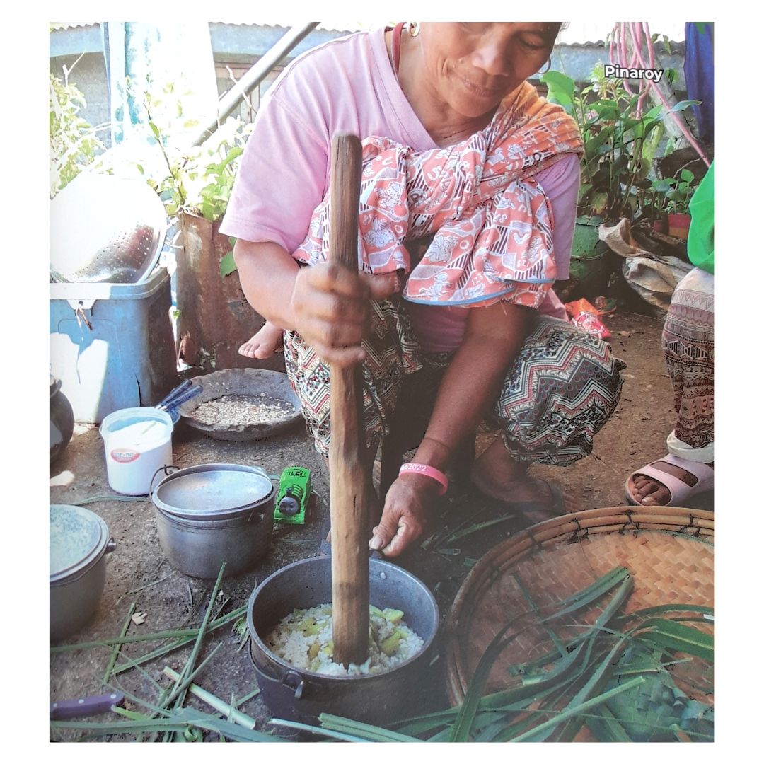 Dalikan: Heirloom Recipes of the Cordillera Vol. 2 Sample Photo 6