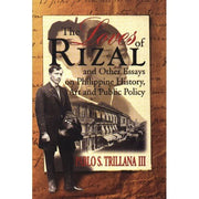 The Loves of Rizal and Other Essays on Philippine History, Art and Public Safety Front Cover