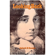 Looking Back by Ambeth R. Ocampo (Front Cover)