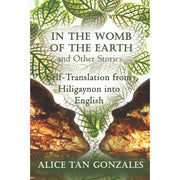 In The Womb Of The Earth and Other Stories Front Cover