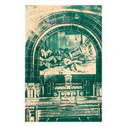 These Hallowed Halls by A. Gonzalez and A. Reyes Front cover