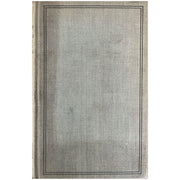A Handbook and Grammar of the Tagalog Language by MacKinlay (Front Cover)