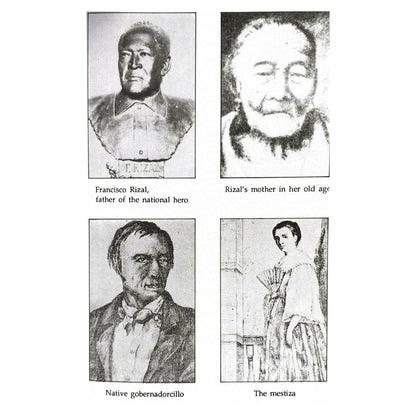 An Introduction to Philippine History by Jose S. Arcilla S.J. Image of An Old People