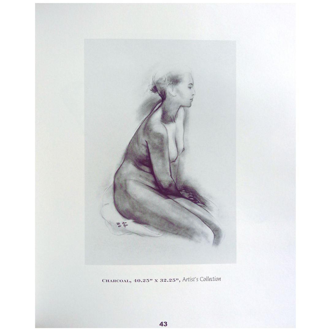Fine Artists of the Philippines 1999 by Marlene Aguilar Image of a Masterpiece