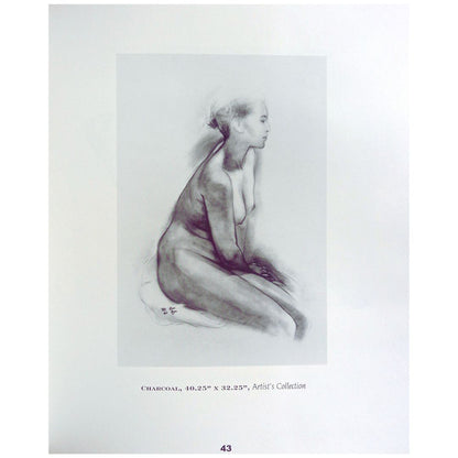 Fine Artists of the Philippines 1999 by Marlene Aguilar Image of a Masterpiece