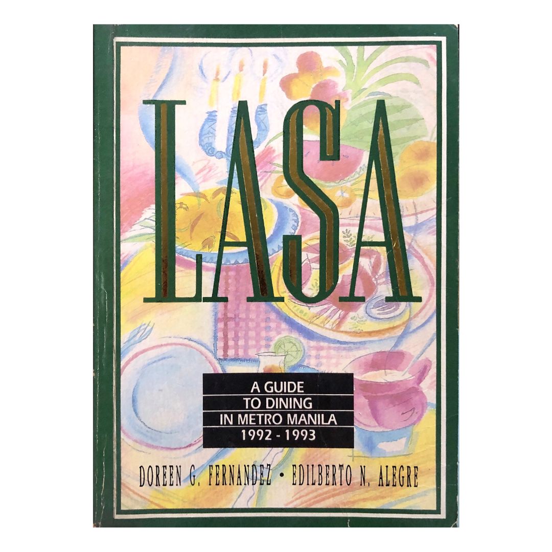 Lasa: A Guide to Dining in the Provinces