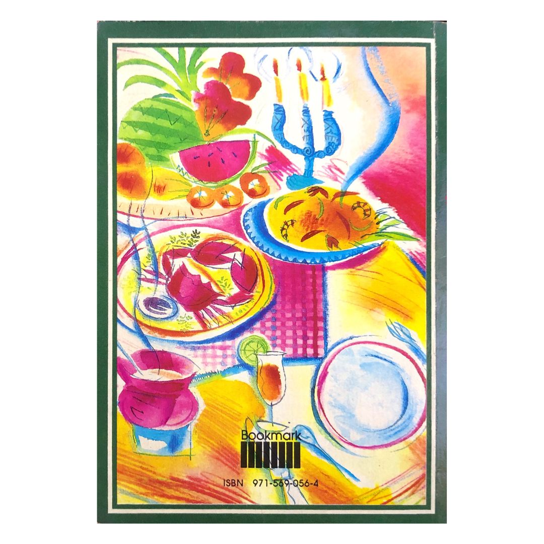 Lasa: A Guide to Dining in the Provinces
