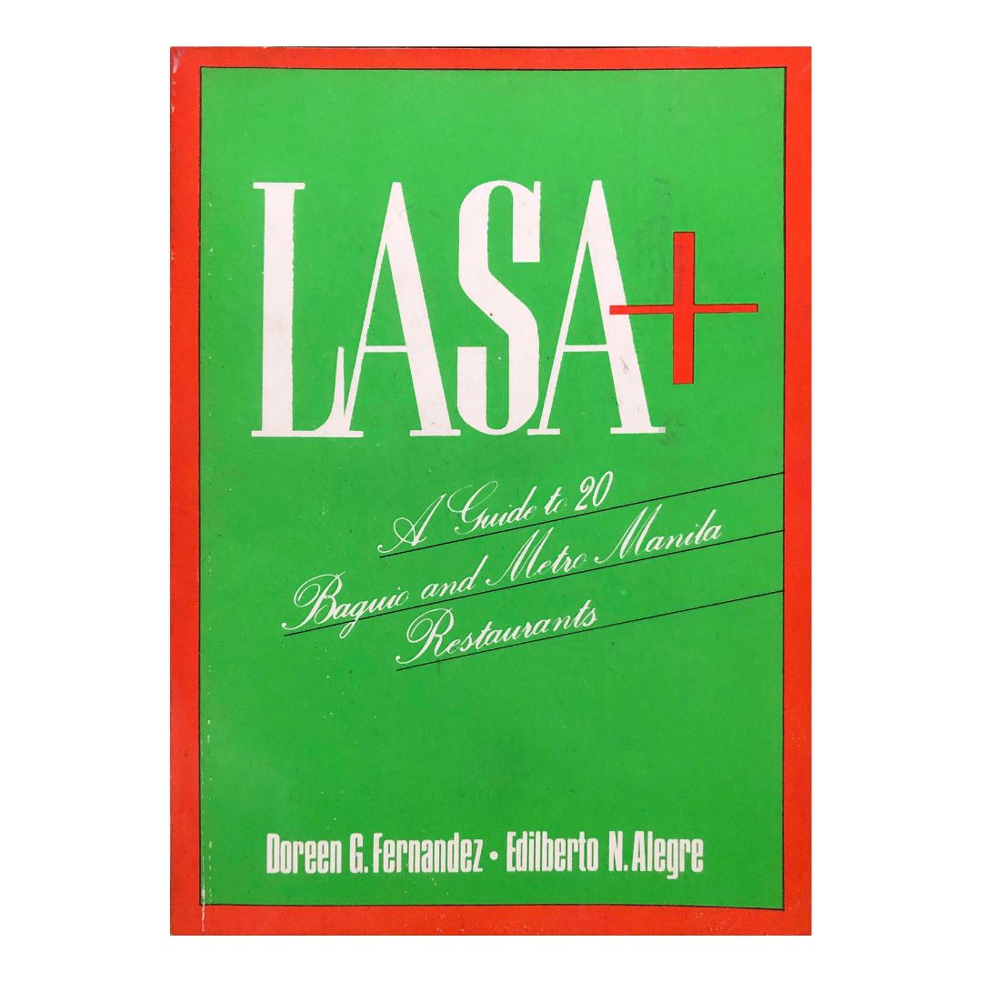 Lasa: A Guide to Dining in the Provinces