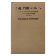 The Philippine Problem by William H. Anderson Front cover