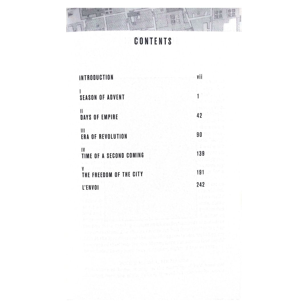 Manila my Manila: A History for the young by Nick Juaquin Table of Contents