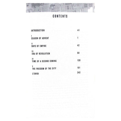 Manila my Manila: A History for the young by Nick Juaquin Table of Contents