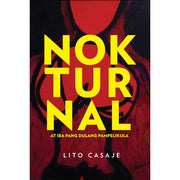 Nokturnal At Iba Pang Dulang Pampelikula Front Cover