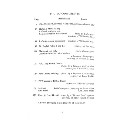 Captive Community: Life in a Japanese Internment Camp, 1941-1945 by Fern Harrington Miles