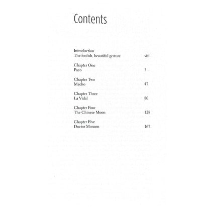 The Woman Who Had Two Navels by Nick Joaquin (Table of Contents)