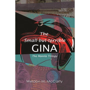 The Small-but-terrible GINA (The Manila Trilogy) Front Cover