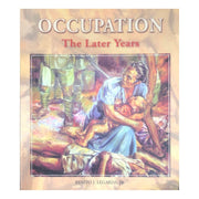 Occupation: The Later Years by Benito J. Legarda Jr. Front cover