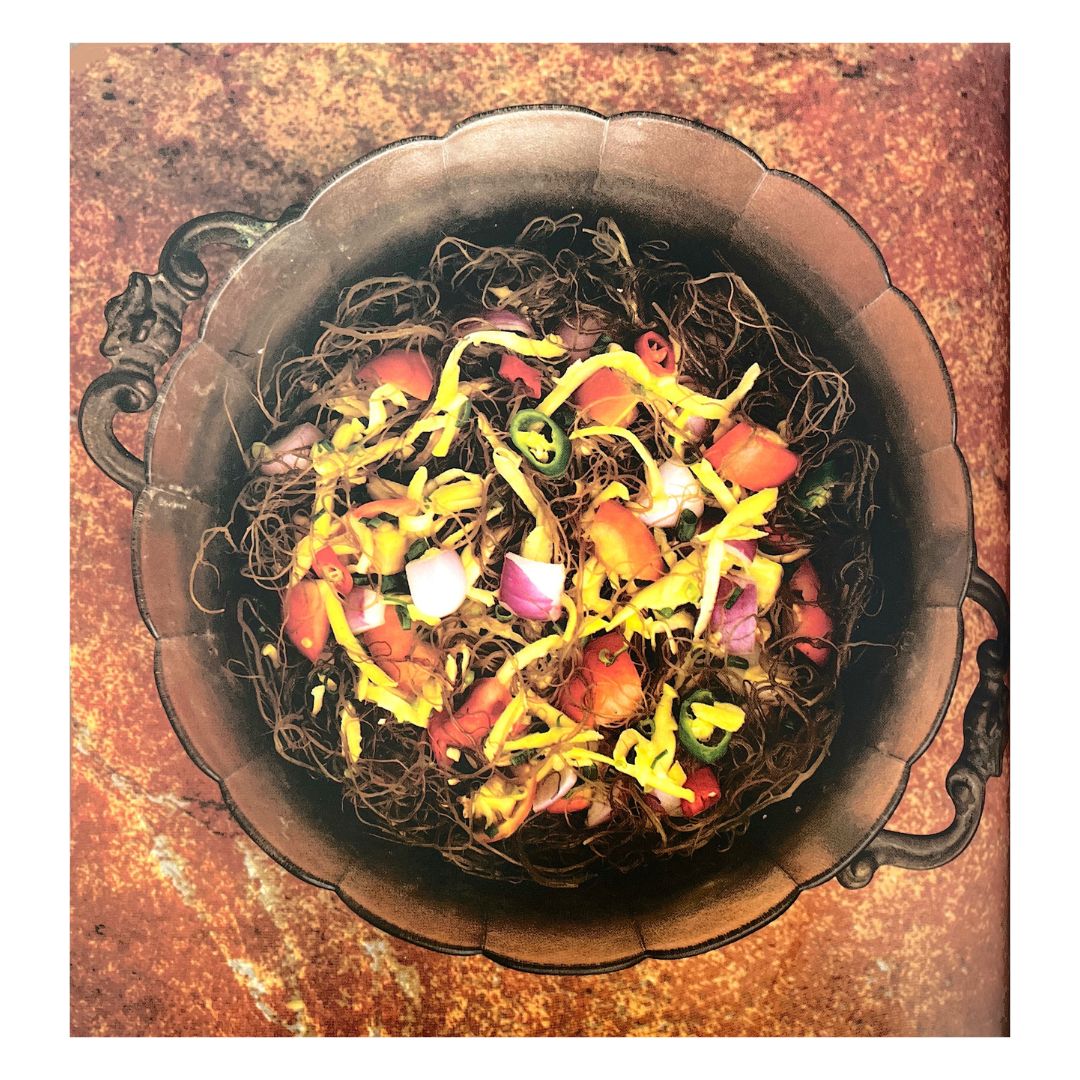 Flavors of Iloilo (Image of a Iloilo Dish)