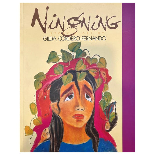 Ningning By Gilda Cordero-Fernando (Front  Cover)