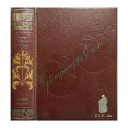 Glimpse of the East: 1927-1928 Front cover