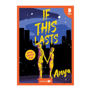 If This Lasts Front Cover