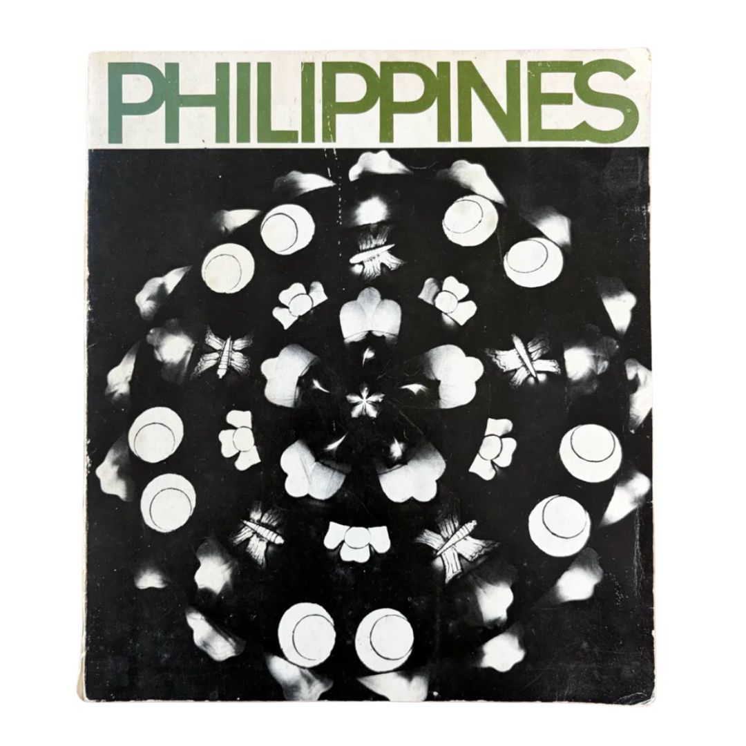 Philippine Books