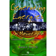 Generating Energies in Mount Apo: Cultural Politics in a Contested Environment Front Cover