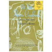 The New Filipino Cookbook: Creative Variations of Traditional Recipes (Front Cover)