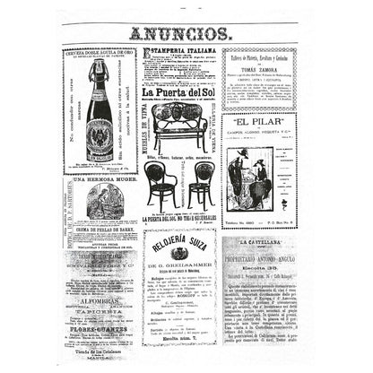 Household Antiques Heirlooms (Anuncios)