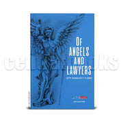 Of Angels and Lawyers by Ronaldo Flores Front Cover