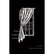 What Comes After Poems (The Philippine Writers Series 2022) Front Cover