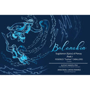 Balanakon Sugidanon (Epics) of Panay Book 7 Front Cover