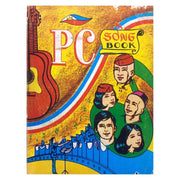 PC Songbook Front cover