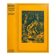 Piang: the Moro Chieftain by Stuart Front cover