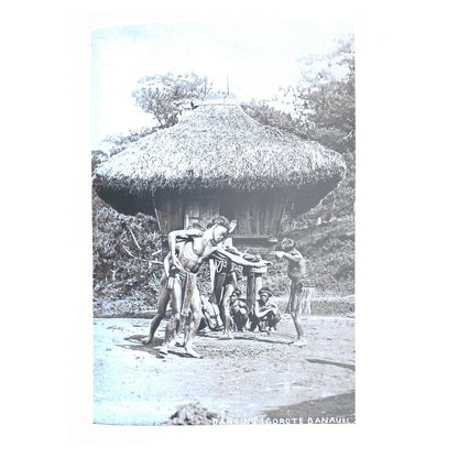 Philippine Colonial of the Cordilleras 1860-1930 By Jonathan Best (Image of Aita Dancing)