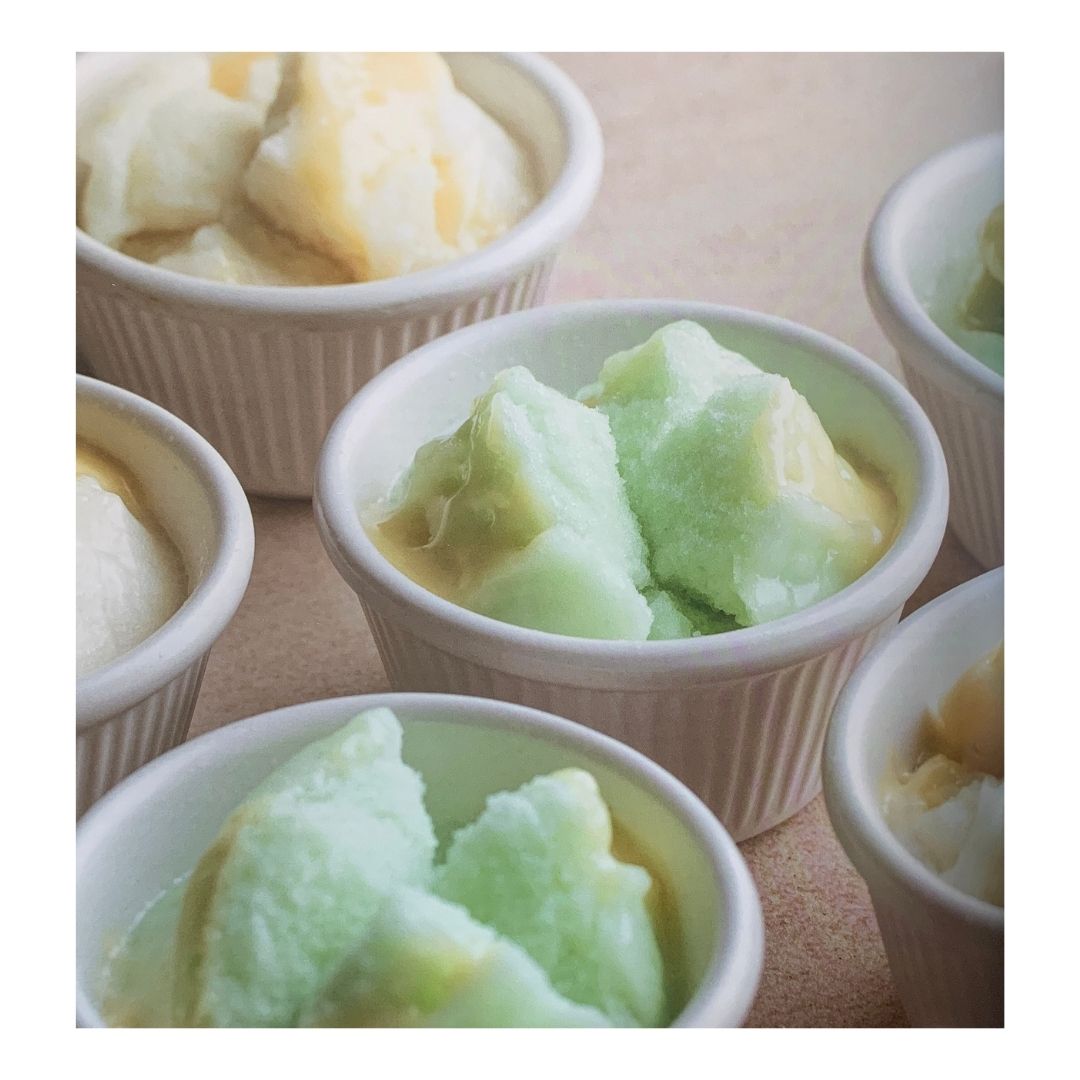 Rice to the Occasion By Chef Tatung Sarthou (Picture of Filipino Steamed Rice Cake)
