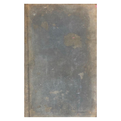 Report to the Philippine Commission  to the President (Volume 2) Front cover