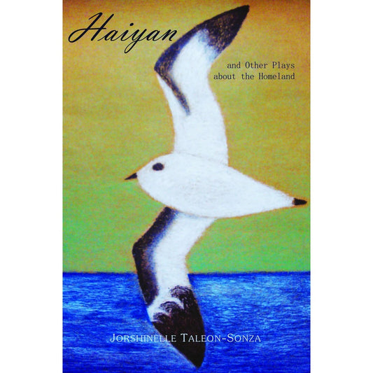 Haiyan and Other Plays about the Homeland Front Cover